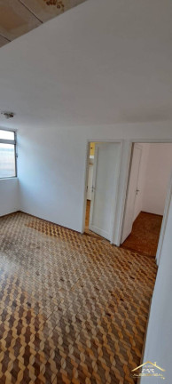 Imagem Apartamento com 3 Quartos à Venda, 50 m² em Cohab Ii - Carapicuíba