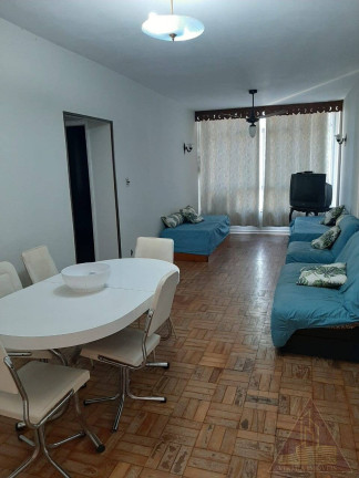 Apartamento com 1 Quarto à Venda, 60 m² em Aparecida - Santos