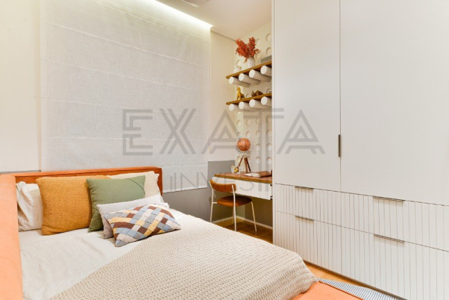 Imagem Imóvel com 3 Quartos à Venda, 153 m² em Itaim Bibi - São Paulo Imagem Imóvel com 3 Quartos à Venda, 153 m² em Itaim Bibi - São Paulo