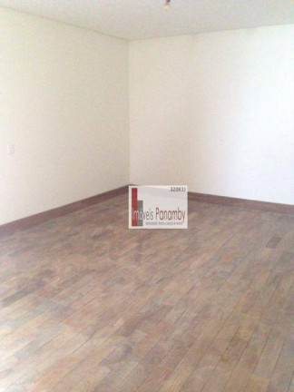 Imagem Apartamento com 4 Quartos à Venda, 607 m² em Panamby - São Paulo Imagem Apartamento com 4 Quartos à Venda, 607 m² em Panamby - São Paulo