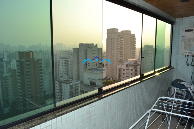 Imagem Imóvel com 4 Quartos à Venda, 600 m² em Indianópolis - São Paulo