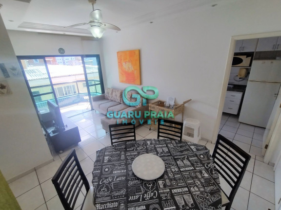 Imagem Apartamento com 2 Quartos à Venda, 74 m² em Enseada - Guarujá