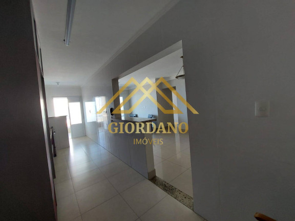 Imagem Apartamento com 2 Quartos à Venda, em Aviação - Praia Grande Imagem Apartamento com 2 Quartos à Venda, em Aviação - Praia Grande