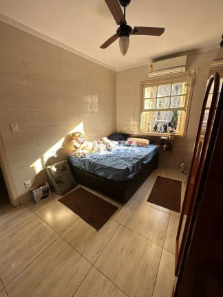 Imagem Casa com 3 Quartos à Venda, 110 m² em Bitaru - São Vicente