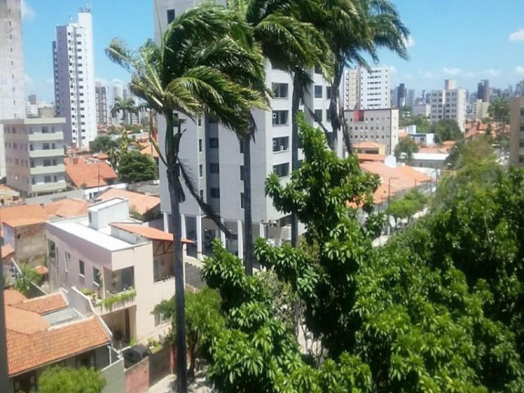 Imagem Imóvel com 3 Quartos à Venda, 65 m² em Vicente Pinzon - Fortaleza