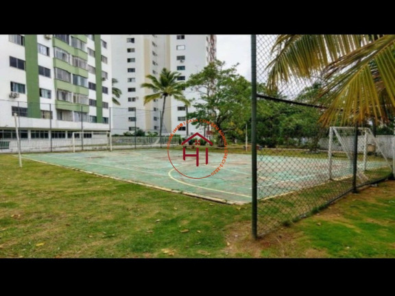 Apartamento com 3 Quartos à Venda, 90 m² em Imbuí - Salvador