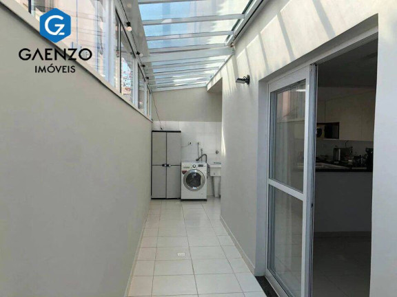 Imagem Casa de Condomínio com 3 Quartos à Venda, 134 m² em Vila Osasco - Osasco Imagem Casa de Condomínio com 3 Quartos à Venda, 134 m² em Vila Osasco - Osasco