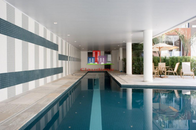 Imagem Apartamento com 1 Quarto à Venda, 45 m² em Vila Mariana - São Paulo