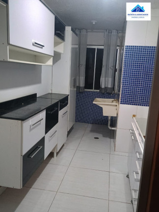 Imagem Apartamento com 2 Quartos à Venda, 47 m² em Residencial Sírius - Campinas Imagem Apartamento com 2 Quartos à Venda, 47 m² em Residencial Sírius - Campinas
