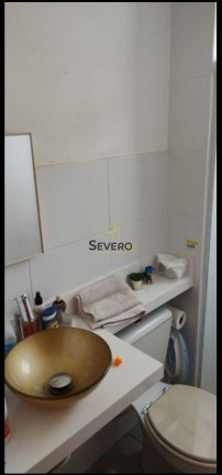 Imagem Apartamento com 2 Quartos à Venda, 43 m² em Barro Vermelho - São Gonçalo