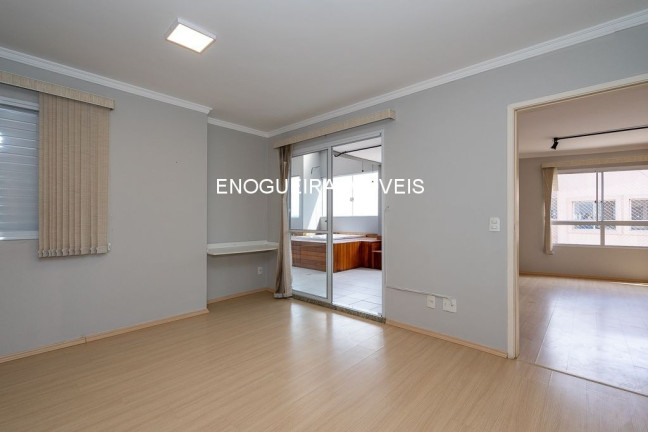 Imagem Apartamento com 4 Quartos à Venda, 190 m² em Jardim Arpoador - São Paulo
