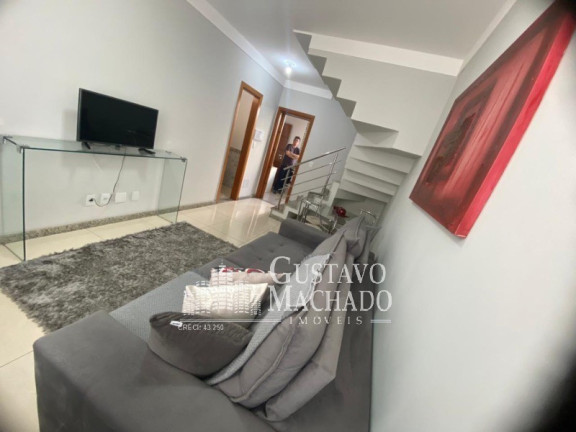 Imagem Casa com 3 Quartos à Venda, 125 m² em Retiro - Volta Redonda Imagem Casa com 3 Quartos à Venda, 125 m² em Retiro - Volta Redonda