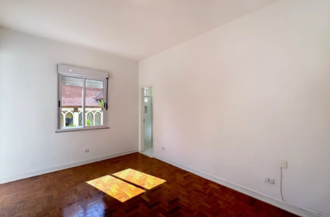 Imagem Imóvel com 4 Quartos à Venda, 204 m² em Higienópolis - São Paulo Imagem Imóvel com 4 Quartos à Venda, 204 m² em Higienópolis - São Paulo