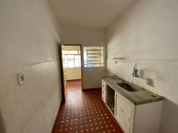 Imagem Apartamento com 2 Quartos à Venda, 84 m² em Boqueirão - Santos Imagem Apartamento com 2 Quartos à Venda, 84 m² em Boqueirão - Santos