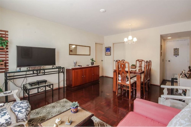 Apartamento com 3 Quartos à Venda, 104 m² em Perdizes - São Paulo