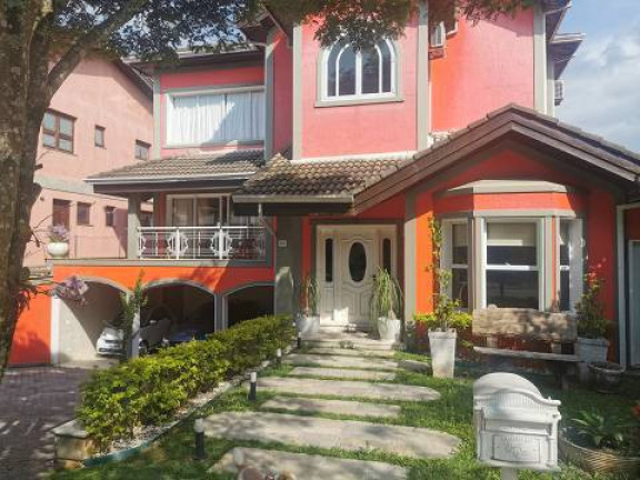 Casa de Condomínio com 5 Quartos à Venda, 500 m² em Morada Dos Pinheiros (aldeia Da Serra) - Santana De Parnaíba
