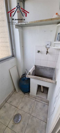 Imagem Apartamento à Venda, 30 m² em Tupi - Praia Grande