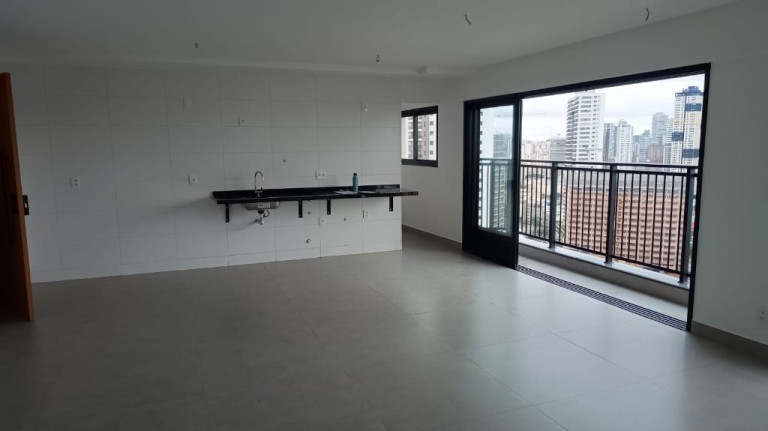Apartamento com 2 Quartos à Venda, 87 m² em Setor Marista - Goiânia