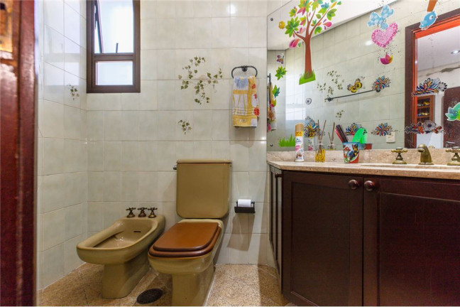 Imagem Apartamento com 3 Quartos à Venda, 147 m² em Vila Suzana - São Paulo Imagem Apartamento com 3 Quartos à Venda, 147 m² em Vila Suzana - São Paulo