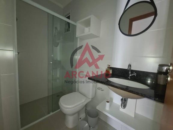 Imagem Apartamento com 2 Quartos à Venda, 54 m² em Toninhas - Ubatuba