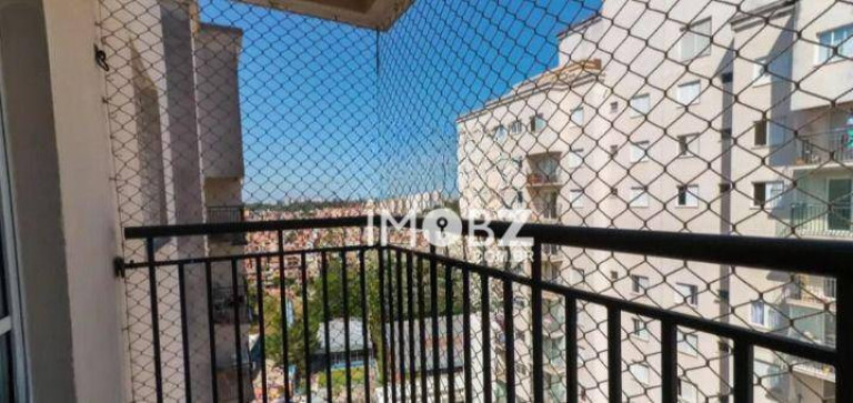 Imagem Imóvel com 2 Quartos à Venda, 49 m² em Panamby - São Paulo Imagem Imóvel com 2 Quartos à Venda, 49 m² em Panamby - São Paulo