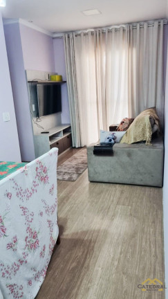 Apartamento com 3 Quartos à Venda, 61 m² em Vila Rami - Jundiaí