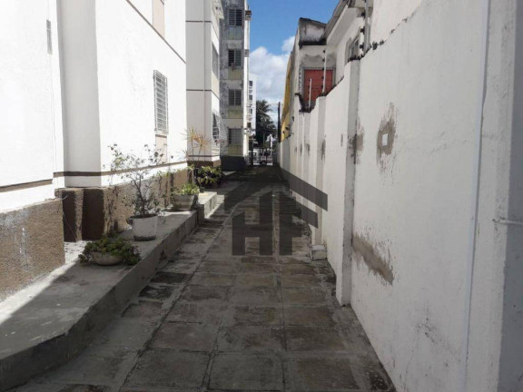 Apartamento com 3 Quartos à Venda, 97 m² em Piedade - Jaboatão Dos Guararapes