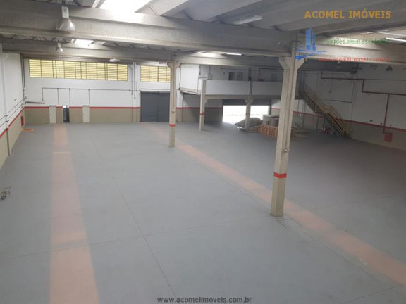 Imagem Imóvel Comercial para Alugar, 2.400 m² em Tamboré - Barueri Imagem Imóvel Comercial para Alugar, 2.400 m² em Tamboré - Barueri