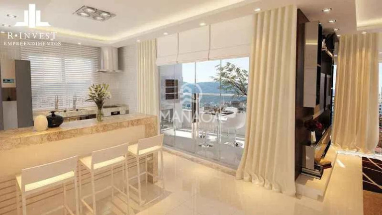 Imagem Cobertura com 2 Quartos à Venda, 160 m² em Centro - Barra Velha Imagem Cobertura com 2 Quartos à Venda, 160 m² em Centro - Barra Velha