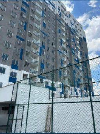 Imagem Apartamento com 3 Quartos à Venda, 76 m² em Mutondo - São Gonçalo Imagem Apartamento com 3 Quartos à Venda, 76 m² em Mutondo - São Gonçalo
