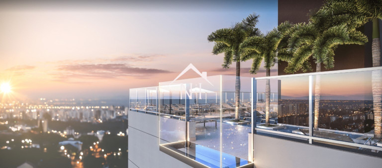 Imagem Apartamento com 3 Quartos à Venda, 131 m² em Vila Mariana - São Paulo