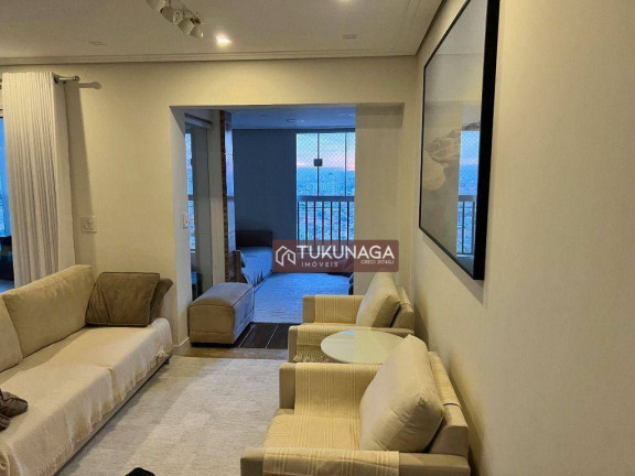 Imagem Apartamento com 3 Quartos à Venda, 153 m² em Santana - São Paulo