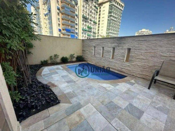 Imagem Apartamento com 2 Quartos à Venda, 70 m² em Santa Rosa - Niterói Imagem Apartamento com 2 Quartos à Venda, 70 m² em Santa Rosa - Niterói