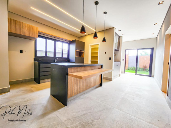 Imagem Casa com 3 Quartos à Venda, 303 m² em Santa Rosa - Cond. Villa Dáquila - Piracicaba Imagem Casa com 3 Quartos à Venda, 303 m² em Santa Rosa - Cond. Villa Dáquila - Piracicaba