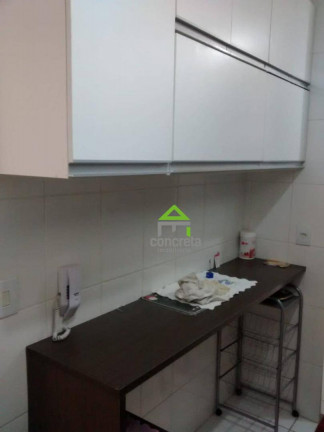Imagem Apartamento com 2 Quartos à Venda, 81 m² em Jardim Central - Cotia Imagem Apartamento com 2 Quartos à Venda, 81 m² em Jardim Central - Cotia