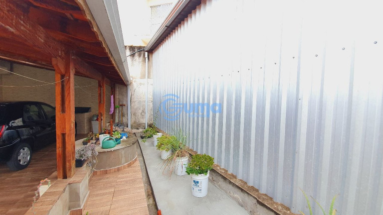 Imagem Casa com 2 Quartos à Venda, 115 m² em Jardim São Miguel - Bragança Paulista Imagem Casa com 2 Quartos à Venda, 115 m² em Jardim São Miguel - Bragança Paulista