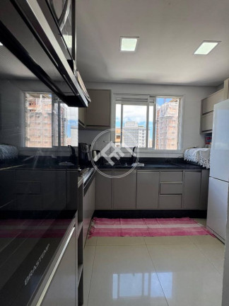 Apartamento com 2 Quartos à Venda, 70 m² em Meia Praia - Itapema