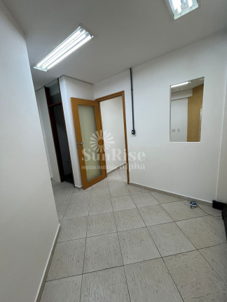 Imagem Sala Comercial à Venda, 43 m² em Centro De Apoio Ii (alphaville) - Santana De Parnaíba Imagem Sala Comercial à Venda, 43 m² em Centro De Apoio Ii (alphaville) - Santana De Parnaíba