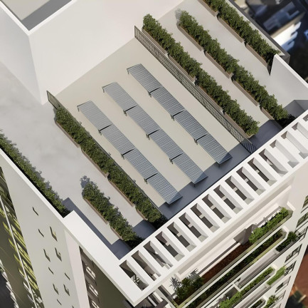 Imagem Apartamento com 3 Quartos à Venda, 149 m² em Miramar - João Pessoa