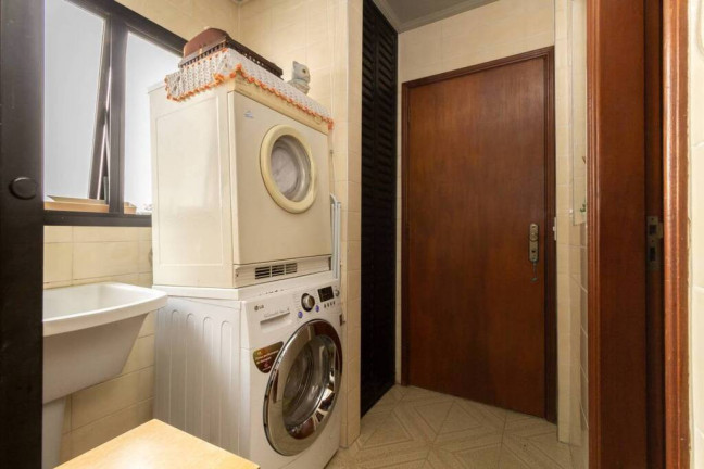 Imagem Imóvel com 4 Quartos à Venda, 136 m² em Perdizes - São Paulo