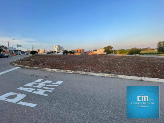Imagem Terreno à Venda, 266 m² em Morada Dos Ypês - Boituva Imagem Terreno à Venda, 266 m² em Morada Dos Ypês - Boituva
