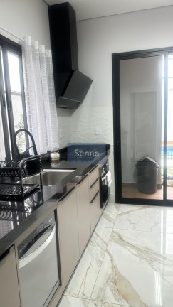 Imagem Casa com 3 Quartos à Venda, 250 m² em Jardim Ermida I - Jundiaí