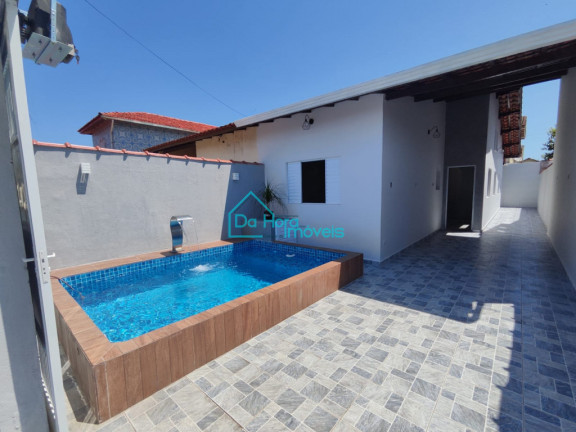 Imagem Casa com 2 Quartos à Venda, 69 m² em Jussara - Mongaguá Imagem Casa com 2 Quartos à Venda, 69 m² em Jussara - Mongaguá