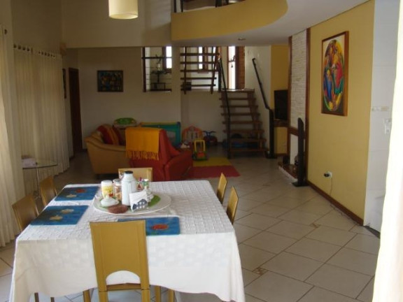 Imagem Casa com 5 Quartos à Venda ou Locação, 396 m² em Jardim Ibiti Do Paço - Sorocaba