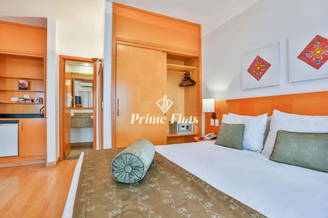 Imagem Apartamento com 1 Quarto à Venda, 29 m² em Jardim Paulista - São Paulo Imagem Apartamento com 1 Quarto à Venda, 29 m² em Jardim Paulista - São Paulo