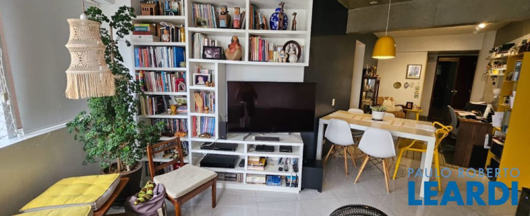 Imagem Apartamento com 2 Quartos à Venda, 75 m² em Jardim Bela Vista - Santo André Imagem Apartamento com 2 Quartos à Venda, 75 m² em Jardim Bela Vista - Santo André