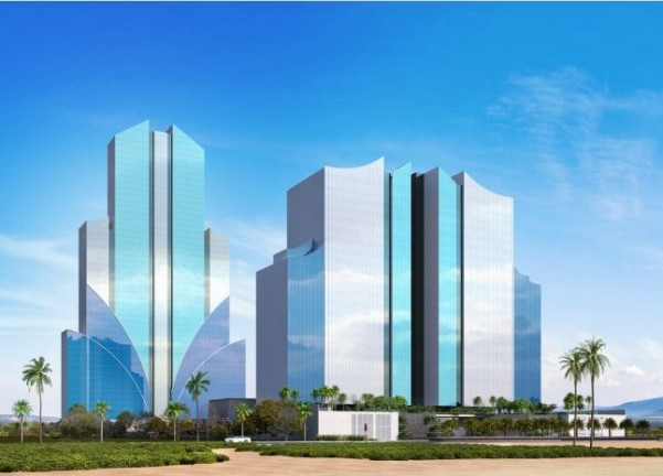 Apartamento com 3 Quartos à Venda, 162 m² em Jockey De Itaparica - Vila Velha