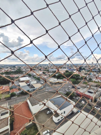 Imagem Apartamento com 2 Quartos à Venda, 88 m² em Setor Bueno - Goiânia Imagem Apartamento com 2 Quartos à Venda, 88 m² em Setor Bueno - Goiânia