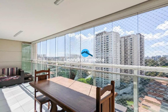 Imagem Apartamento com 3 Quartos à Venda, 130 m² em Baeta Neves - São Bernardo Do Campo Imagem Apartamento com 3 Quartos à Venda, 130 m² em Baeta Neves - São Bernardo Do Campo