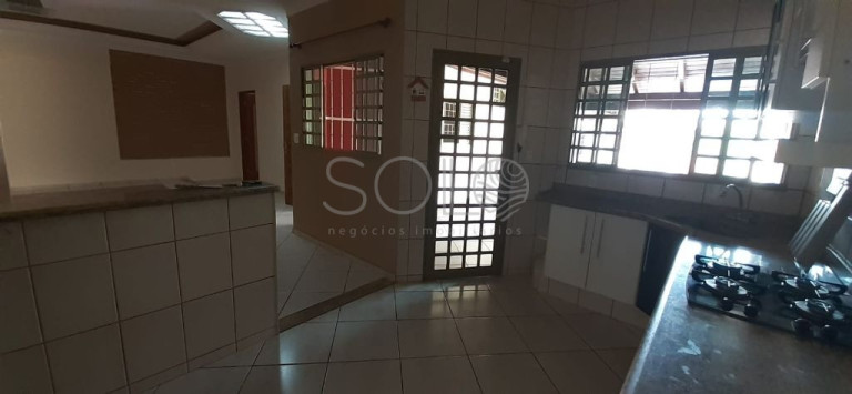 Imagem Casa com 2 Quartos à Venda, 250 m² em Residencial Cambuy - Araraquara Imagem Casa com 2 Quartos à Venda, 250 m² em Residencial Cambuy - Araraquara